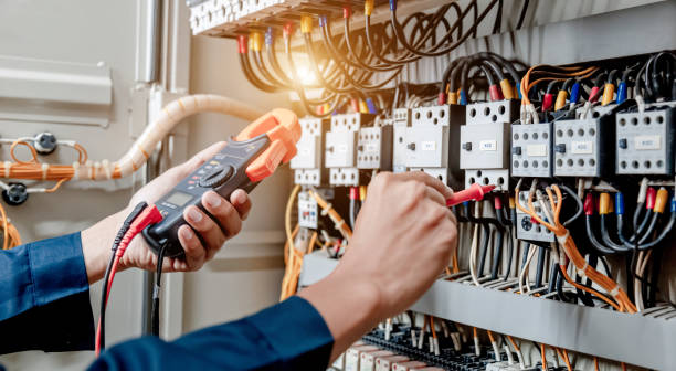 Best Electrical Installation Contractor  in Des C, AR