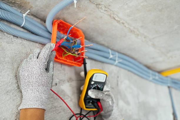 Best Electrical Upgrades for Homes  in Des C, AR